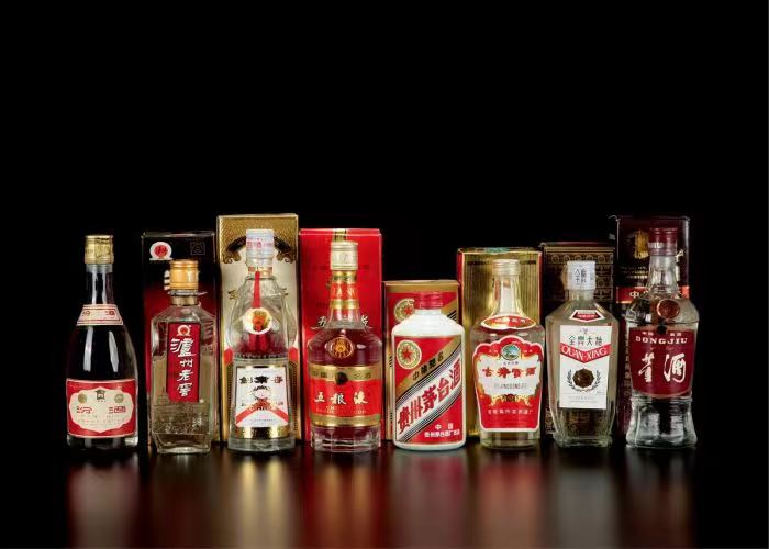 寮步镇老酒储存的方法