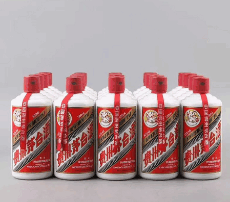 寮步镇名酒回收